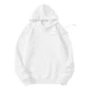Men Womens Oversized Comfy Fall Casual Tops Clothes Hoodies Sweatshirts with Pockets
