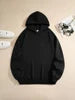 Men Womens Oversized Comfy Fall Casual Tops Clothes Hoodies Sweatshirts with Pockets